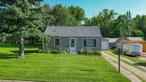 620 E Adolphus Avenue Fergus Falls MN 56537