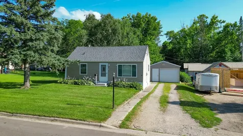 620 E Adolphus Avenue Fergus Falls MN 56537