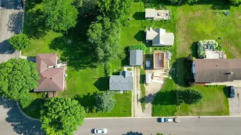 620 E Adolphus Avenue Fergus Falls MN 56537