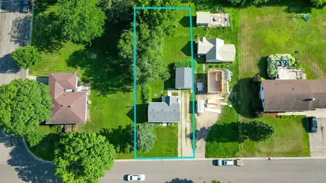 620 E Adolphus Avenue Fergus Falls MN 56537