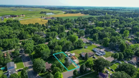 620 E Adolphus Avenue Fergus Falls MN 56537