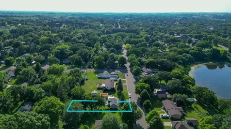 620 E Adolphus Avenue Fergus Falls MN 56537