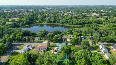 620 E Adolphus Avenue Fergus Falls MN 56537