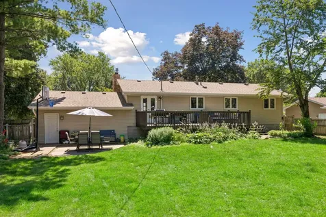 2006 River Hills Drive Burnsville MN 55337