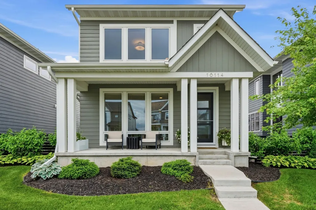 16114 Durango Trail Lakeville MN 55044