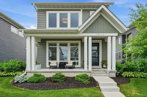 16114 Durango Trail Lakeville MN 55044
