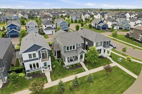 16114 Durango Trail Lakeville MN 55044