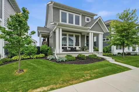 16114 Durango Trail Lakeville MN 55044