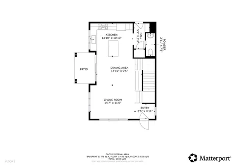 16114 Durango Trail Lakeville MN 55044