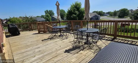 2155 6th Lane SE Cambridge MN 55008