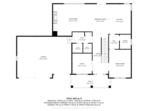 5076 151st Street W Apple Valley MN 55124