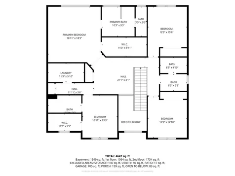5076 151st Street W Apple Valley MN 55124