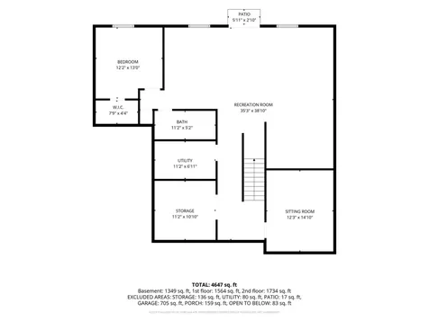 5076 151st Street W Apple Valley MN 55124