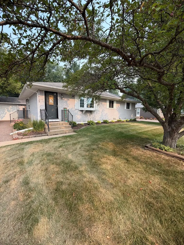 12129 Oak Park Boulevard NE Blaine MN 55434