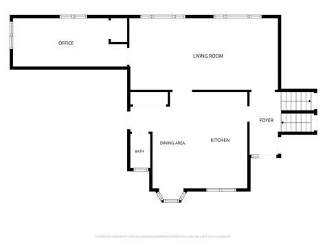 870 Hanson Drive SW Hutchinson MN 55350