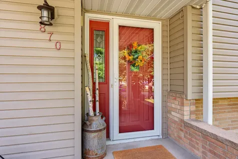 870 Hanson Drive SW Hutchinson MN 55350