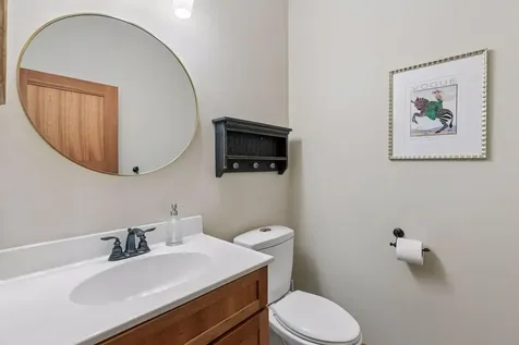 4901 Birchwood Lane Minnetonka MN 55343