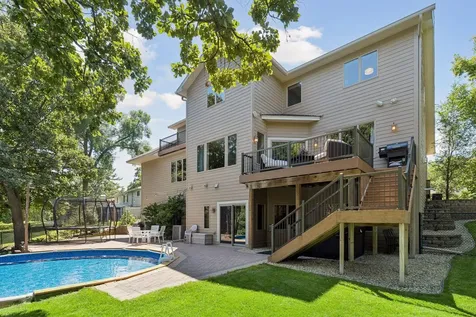 4901 Birchwood Lane Minnetonka MN 55343