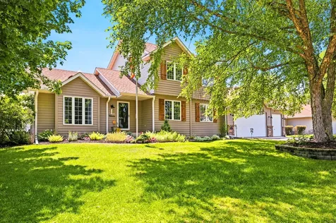 10948 203rd Street W Lakeville MN 55044
