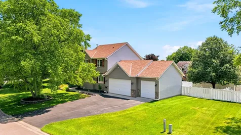 10948 203rd Street W Lakeville MN 55044