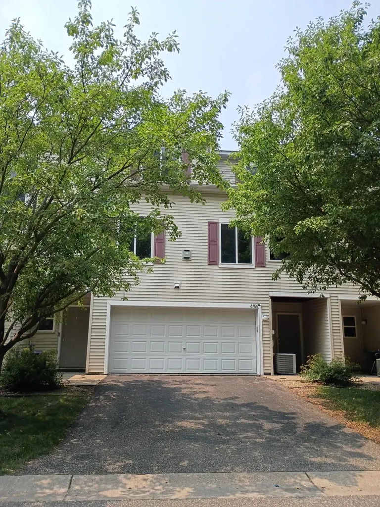 6766 Meadow Grass Lane S Cottage Grove MN 55016