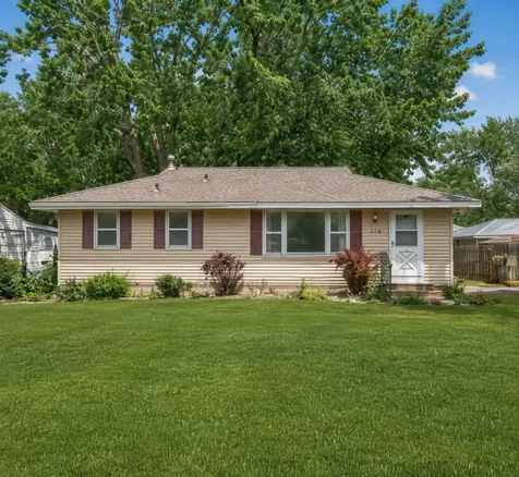 10475 6th Street NE Blaine MN 55434