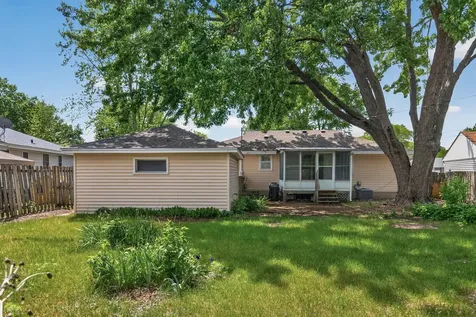 10475 6th Street NE Blaine MN 55434