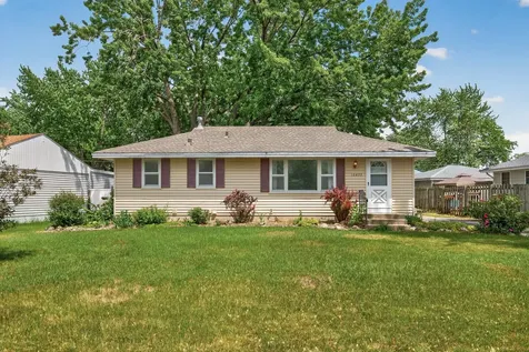 10475 6th Street NE Blaine MN 55434