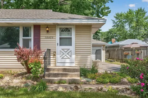 10475 6th Street NE Blaine MN 55434