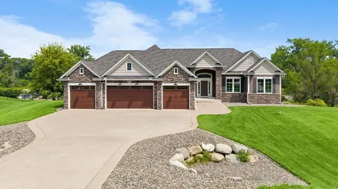 9952 105th Street NE Otsego MN 55362