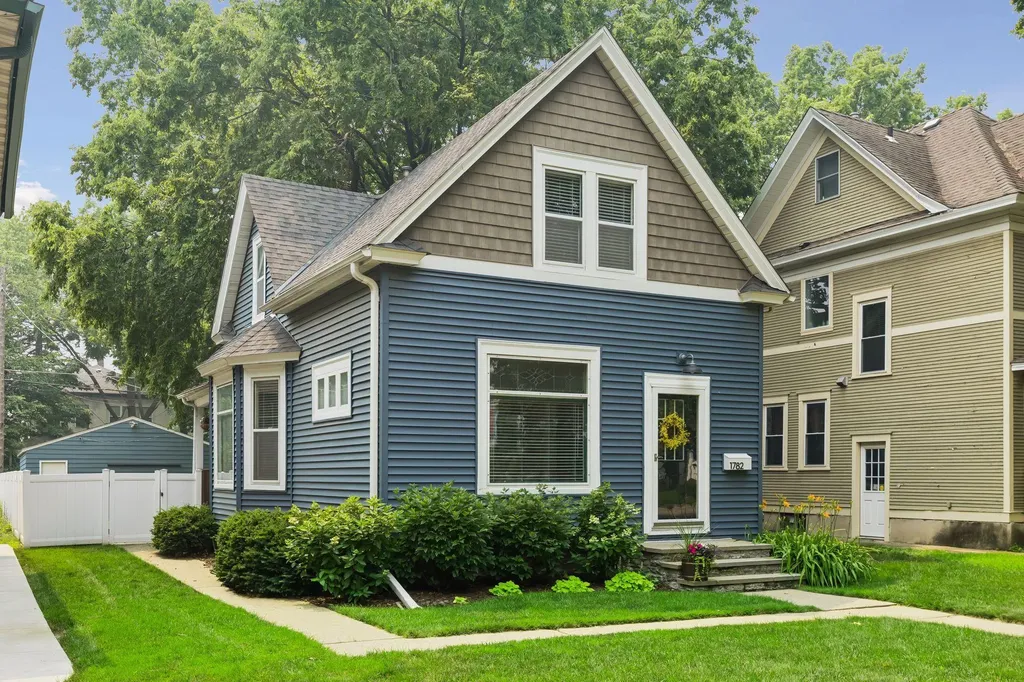 1782 Marshall Avenue Saint Paul MN 55104