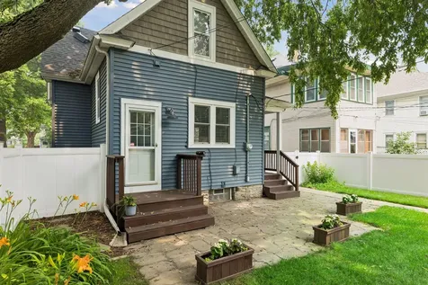 1782 Marshall Avenue Saint Paul MN 55104