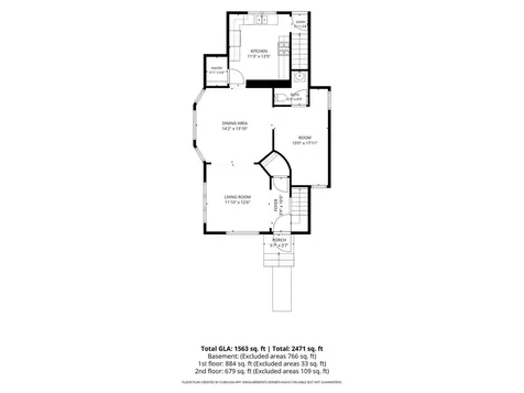 1782 Marshall Avenue Saint Paul MN 55104