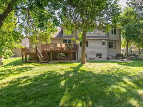 8401 Passfield Turn Maple Grove MN 55311
