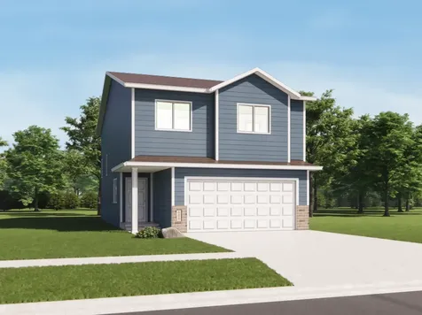 2314 42nd Avenue S Moorhead MN 56560