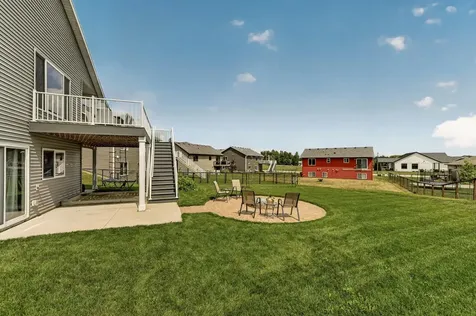 562 15th Avenue NE Byron MN 55920