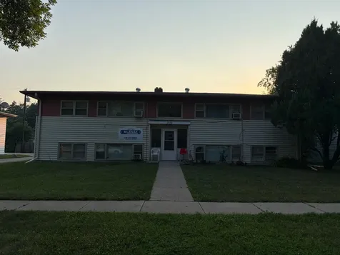 2512 9th Street N Fargo ND 58102