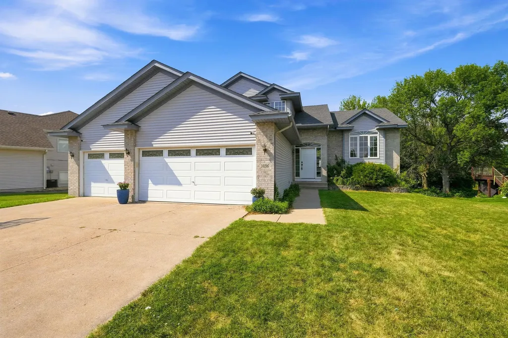 10396 Karston Avenue NE Albertville MN 55301