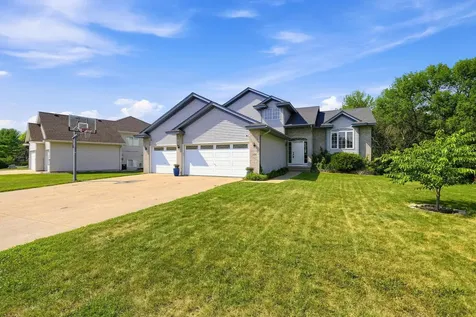 10396 Karston Avenue NE Albertville MN 55301