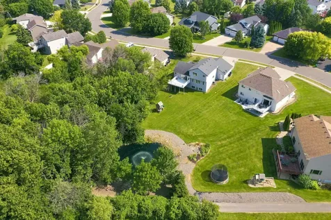 10396 Karston Avenue NE Albertville MN 55301