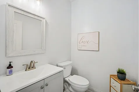 1834 Spring Creek Drive Carver MN 55315
