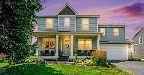 1834 Spring Creek Drive Carver MN 55315