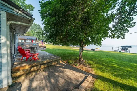 30886 Eagle Lake Road Frazee MN 56544