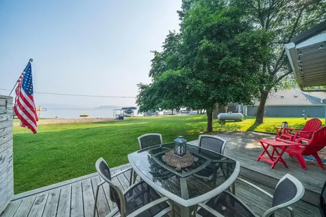 30886 Eagle Lake Road Frazee MN 56544