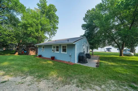 30886 Eagle Lake Road Frazee MN 56544