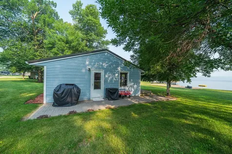 30886 Eagle Lake Road Frazee MN 56544
