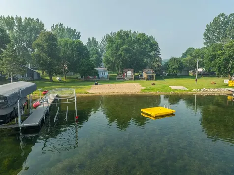 30886 Eagle Lake Road Frazee MN 56544