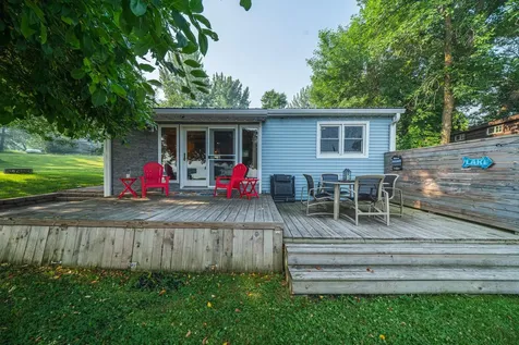 30886 Eagle Lake Road Frazee MN 56544