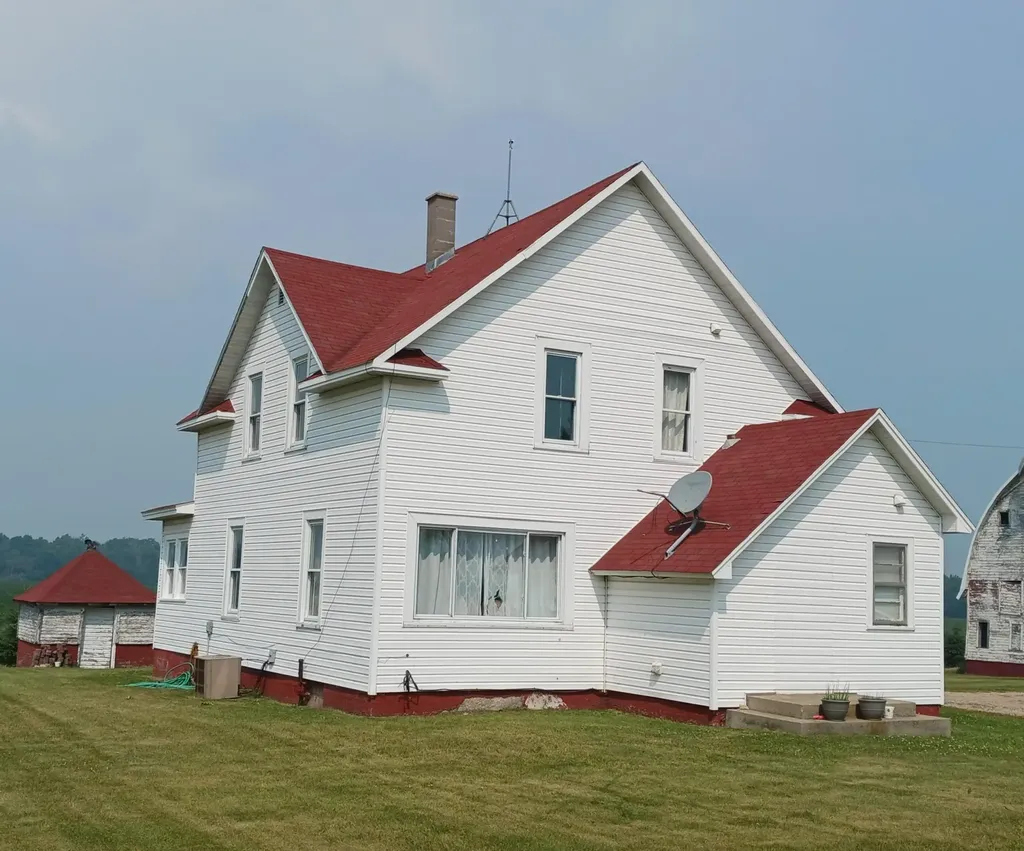 28177 County Highway 73 Wadena MN 56482