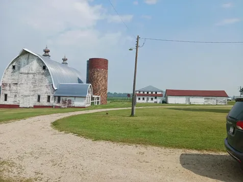 28177 County Highway 73 Wadena MN 56482